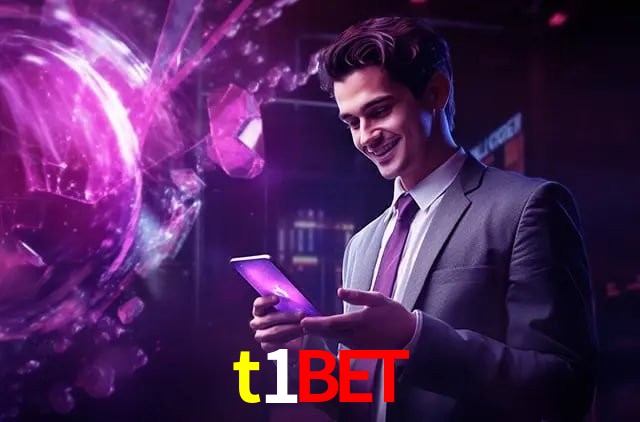 Game Providers t1bet
