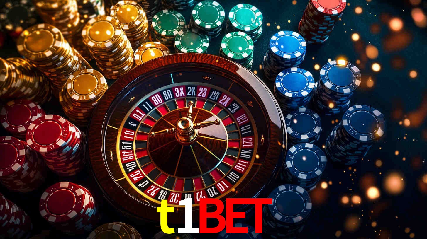 Welcome Bonus t1bet